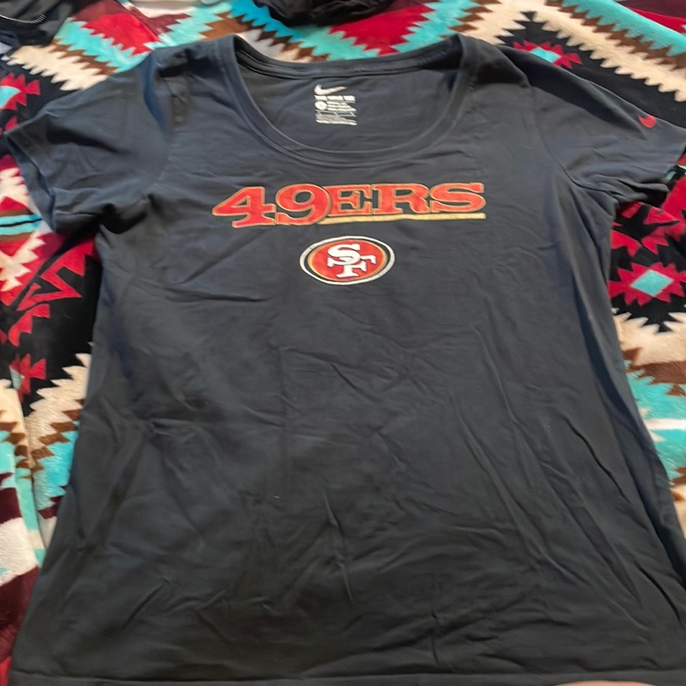 San Francisco 49ers TShirt